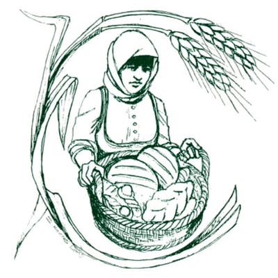 Γυναικείος Αγροτουριστικός Συνεταιρισμός Οι Απολλωνιάτισσες